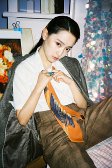 爱彩乐十一选五