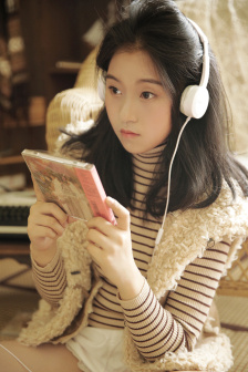 近藤真理子